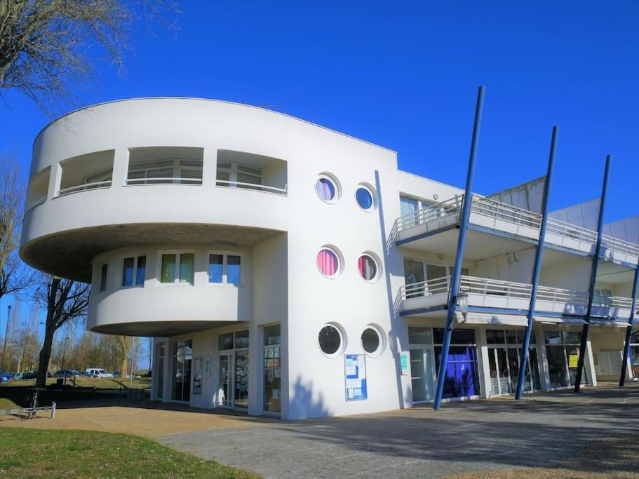 Maison familiale Clairvaux Esterno foto
