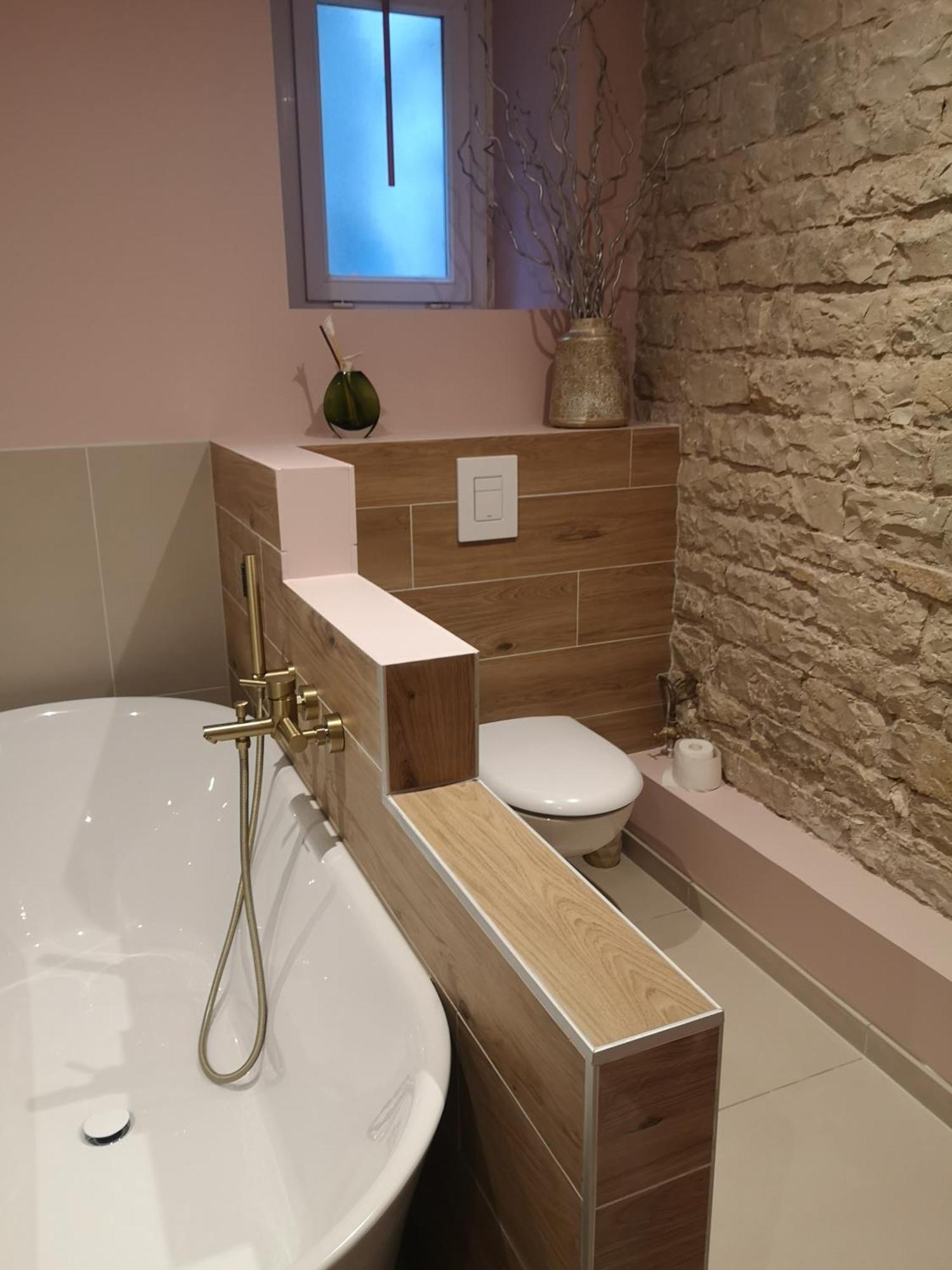 Maison familiale Clairvaux Esterno foto